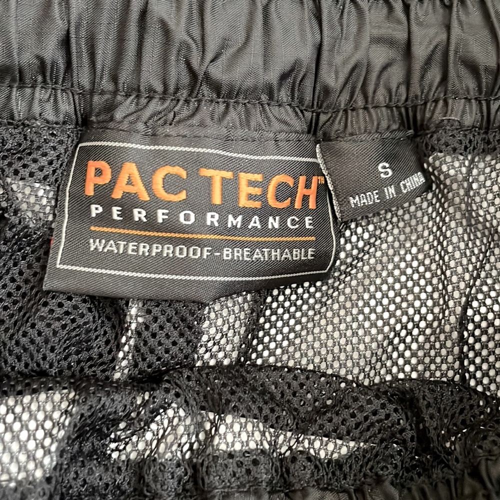 Pactech Performance Waterproof Pants - image 2